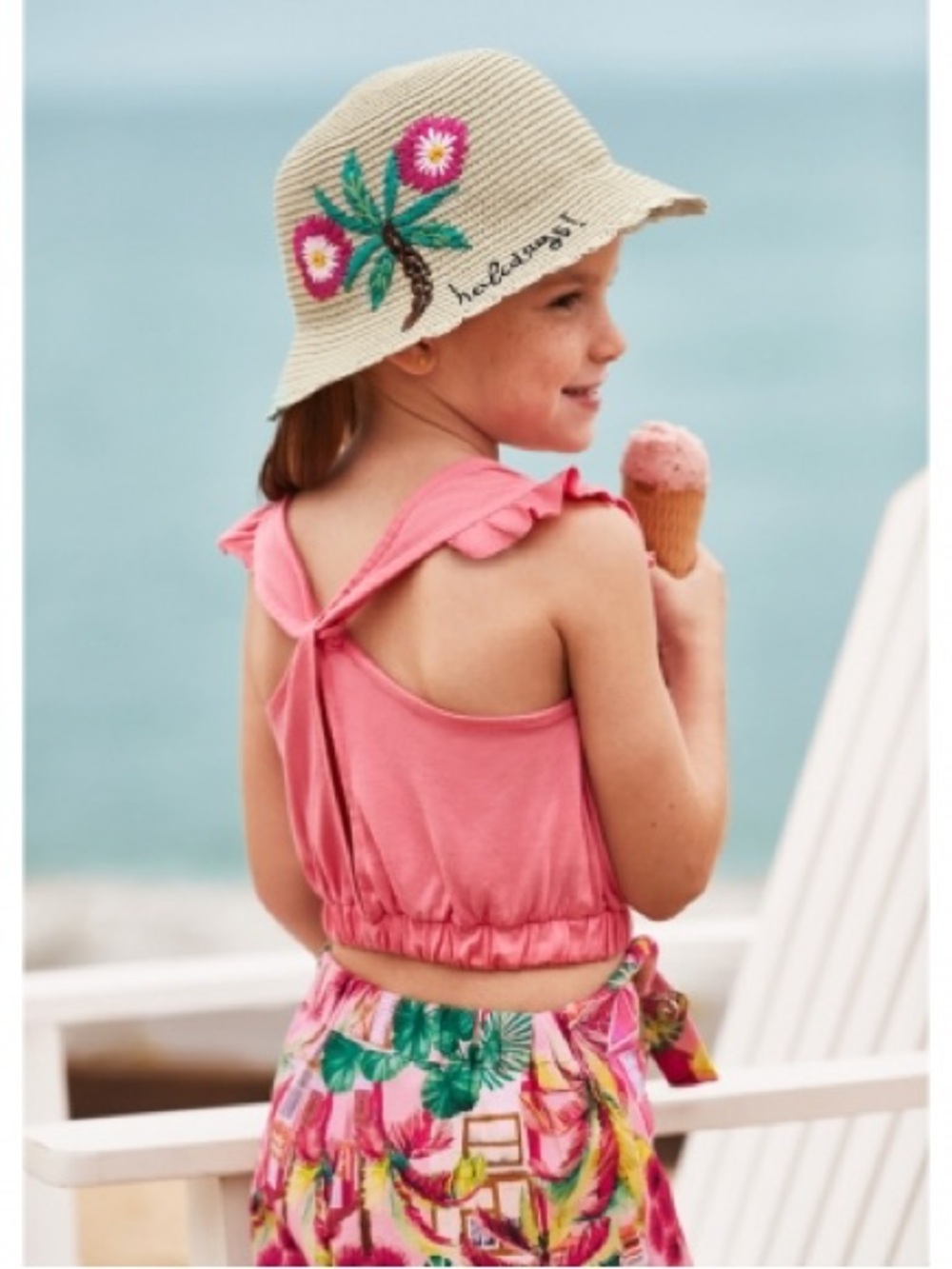 Mayoral 3T Shorts Set